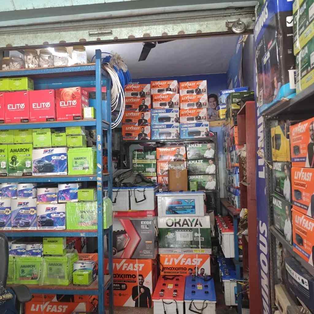 Installation Service