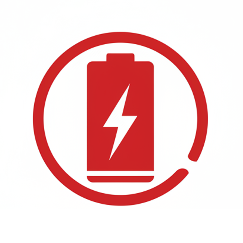 Battery Master Logo